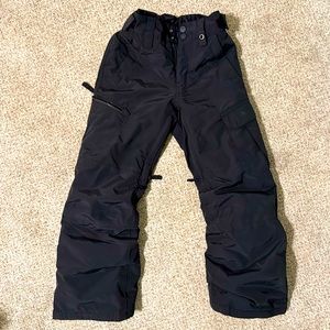 Burton Ski Pants Size Kids XS 6-7